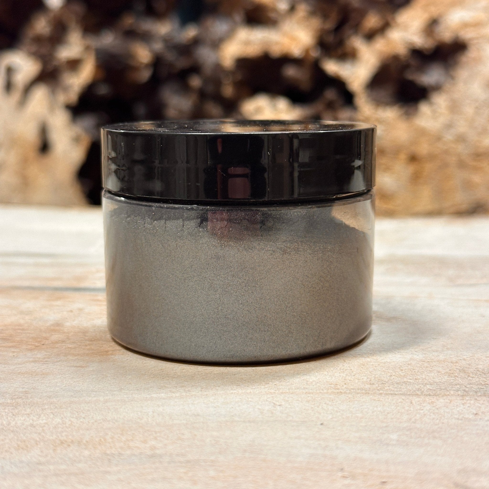 Black Diamond Pigments | Aluminium | 51g | Mica Pigment | Black Diamond Pigments