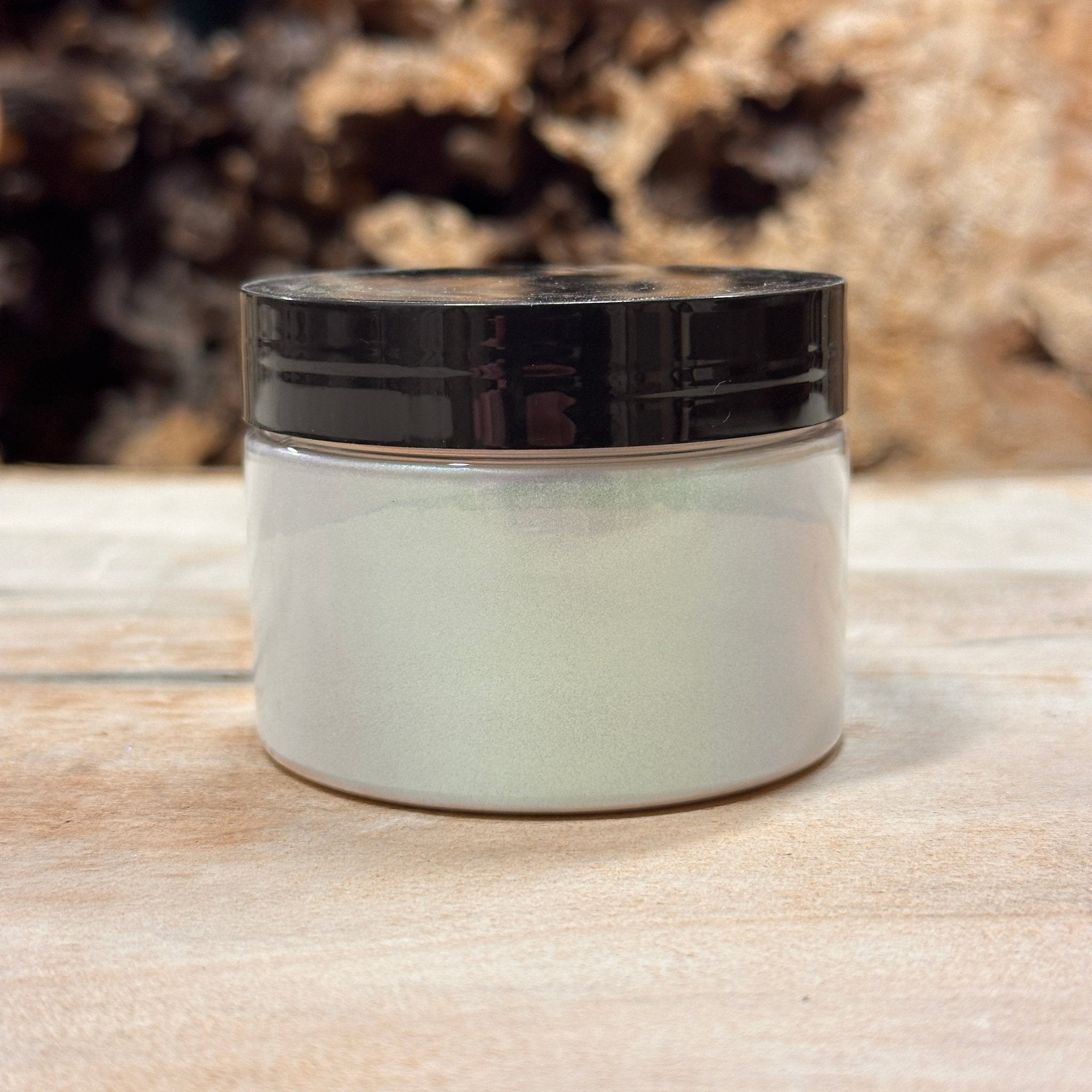 Black Diamond Pigments - Blissful Blue/Green - 28g | Mica Pigment | Black Diamond Pigments