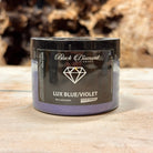 Black Diamond Pigments - Lux Blue/Violet - 51g | Mica Pigment | Black Diamond Pigments