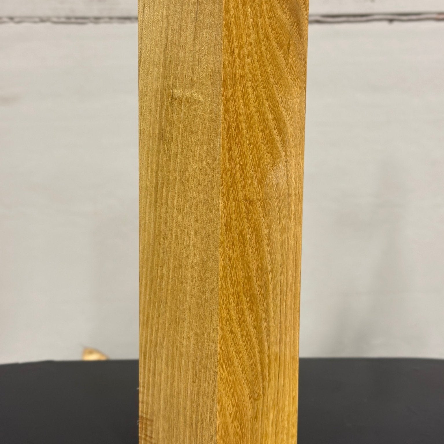 Black Locust Blank | Black Locust | Double Diamond | BGDDBLTS.935