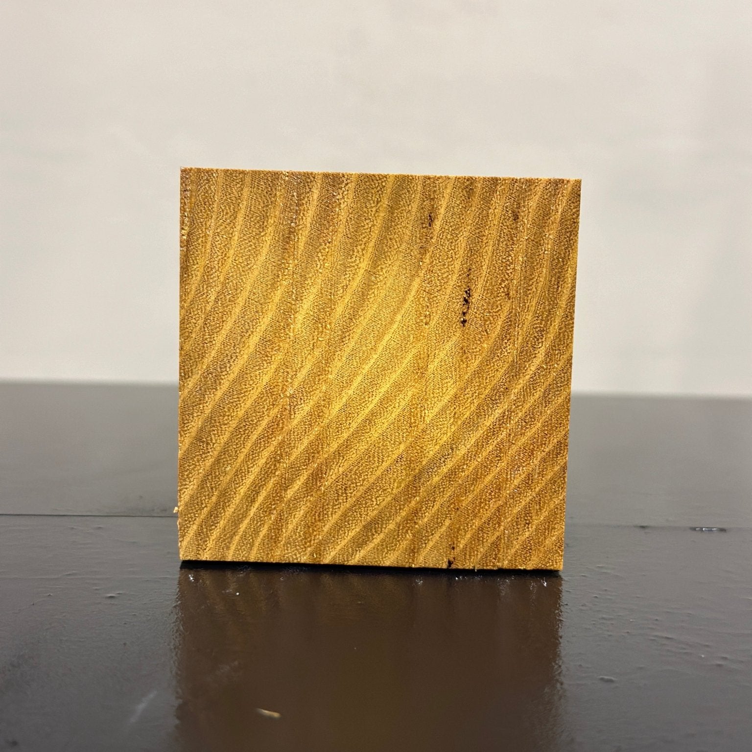 Black Locust Blank | Black Locust | Double Diamond | BGDDBLTS.935