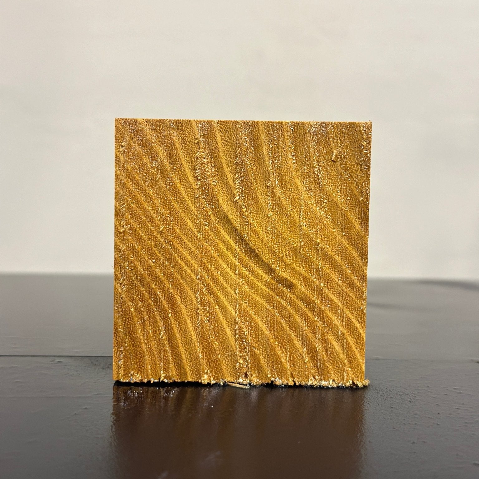 Black Locust Blank | Black Locust | Double Diamond | BGDDBLTS.935