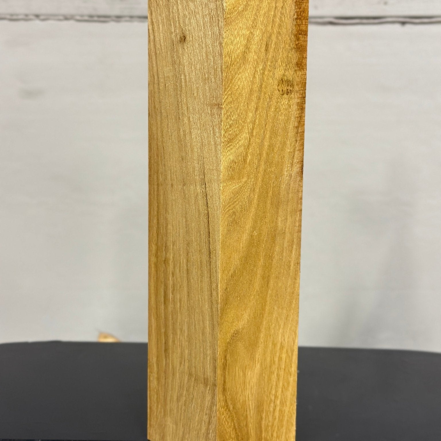 Black Locust Blank | Black Locust | Double Diamond | BGDDBLTS.935