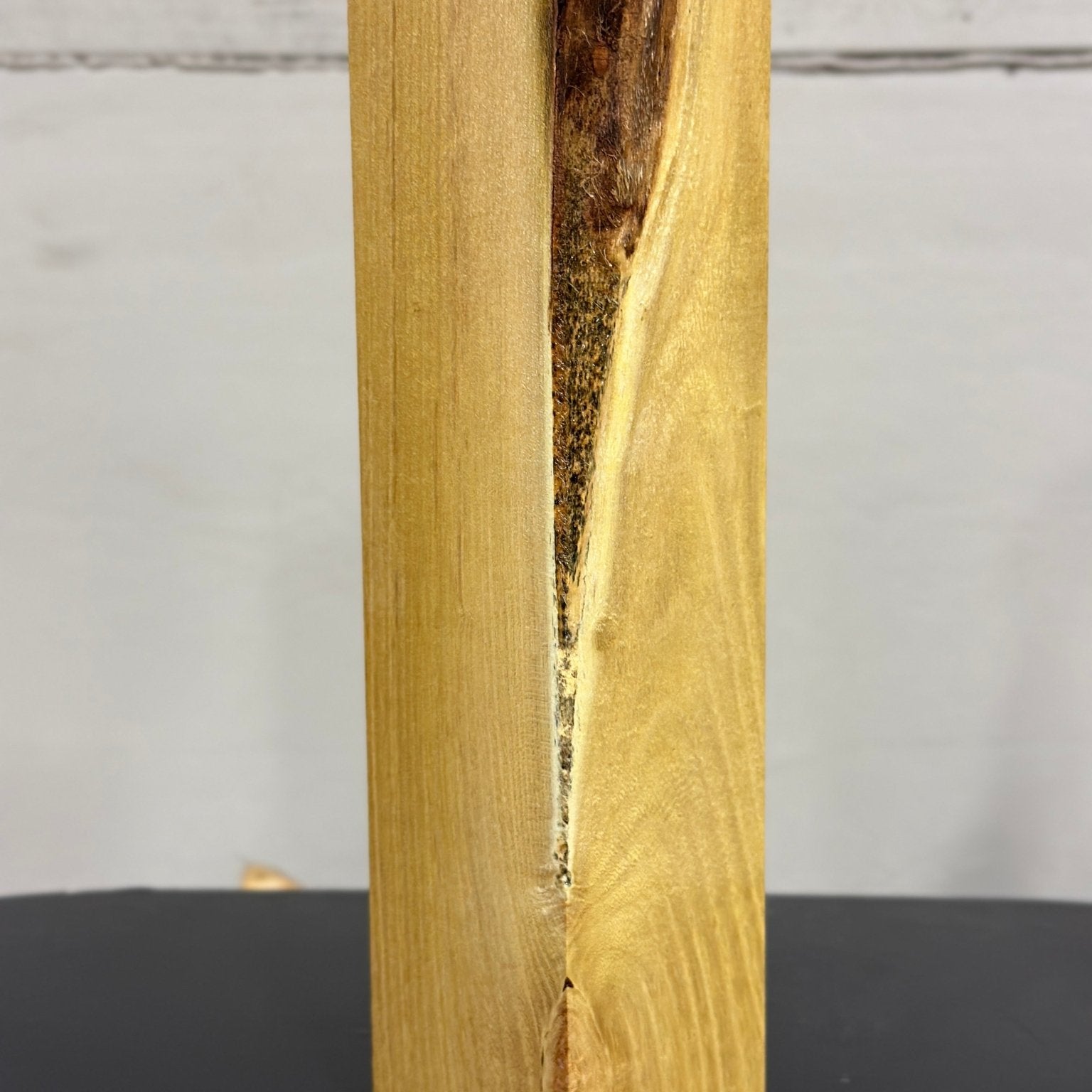 Black Locust Blank | Black Locust | Double Diamond | BGDDBLTS.936