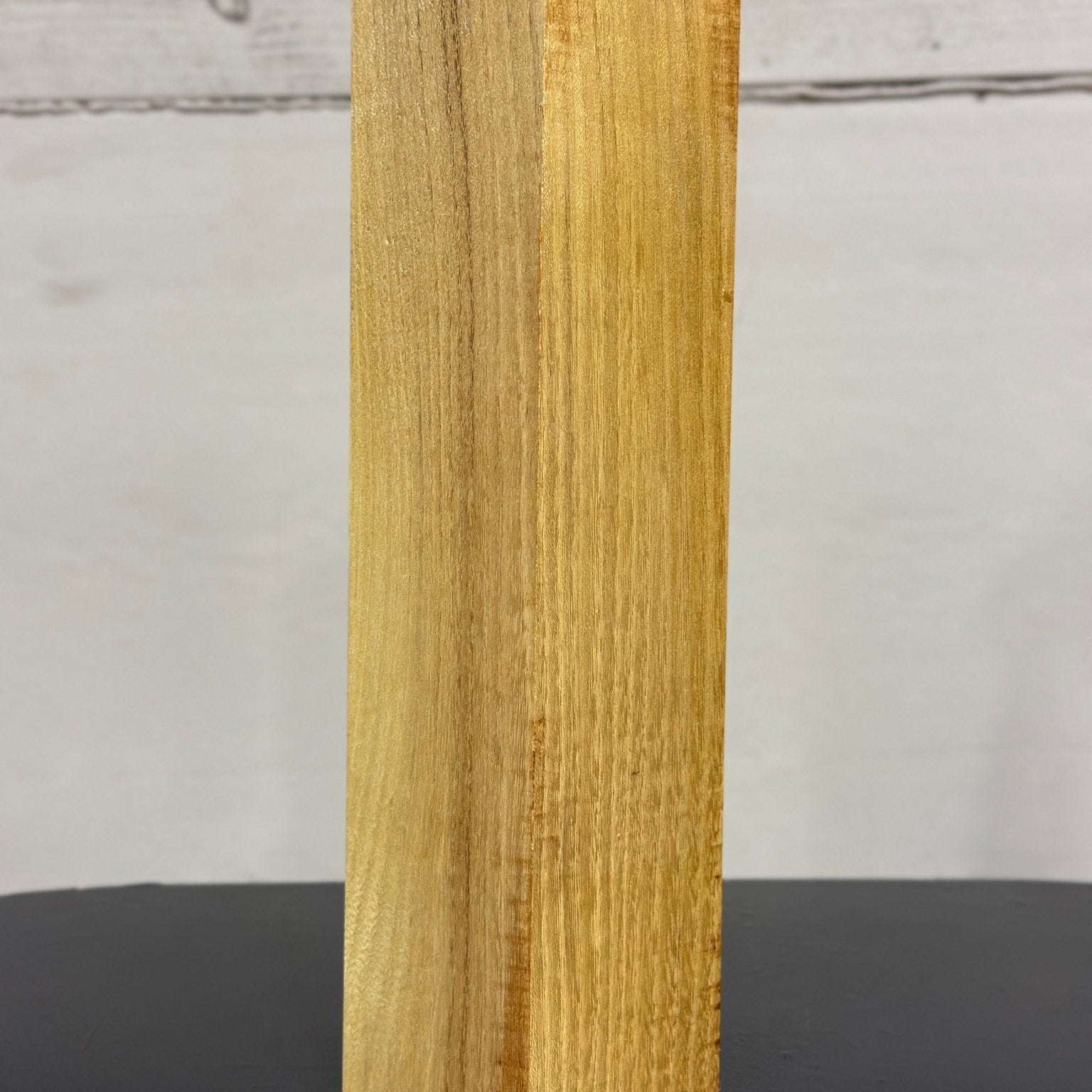 Black Locust Blank | Black Locust | Double Diamond | BGDDBLTS.936