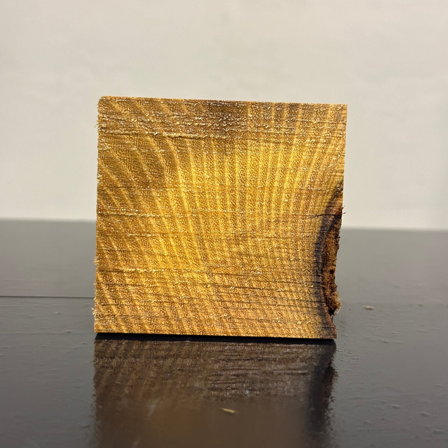 Black Locust Blank | Black Locust | Double Diamond | BGDDBLTS.936