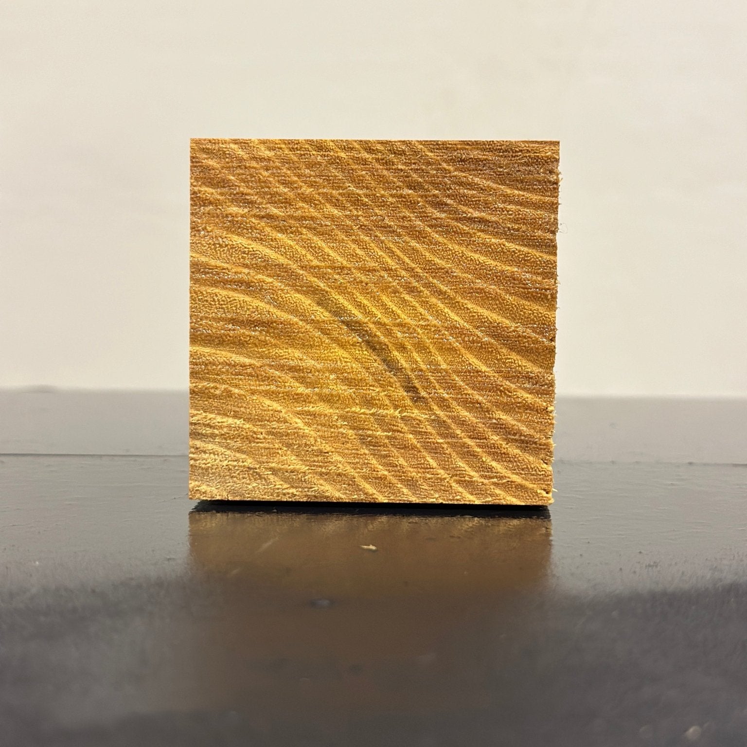 Black Locust Blank | Black Locust | Double Diamond | BGDDBLTS.937