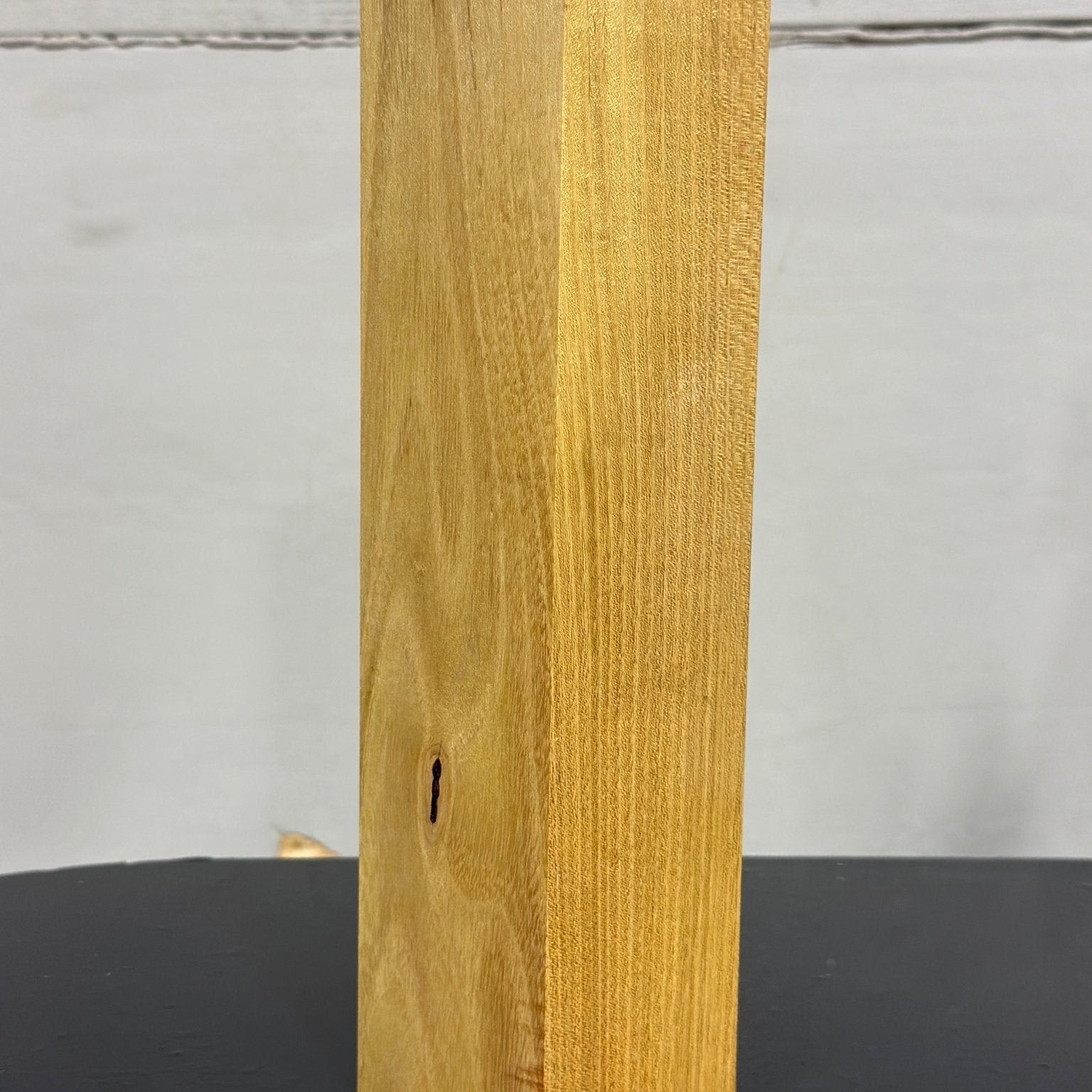 Black Locust Blank | Black Locust | Double Diamond | BGDDBLTS.937