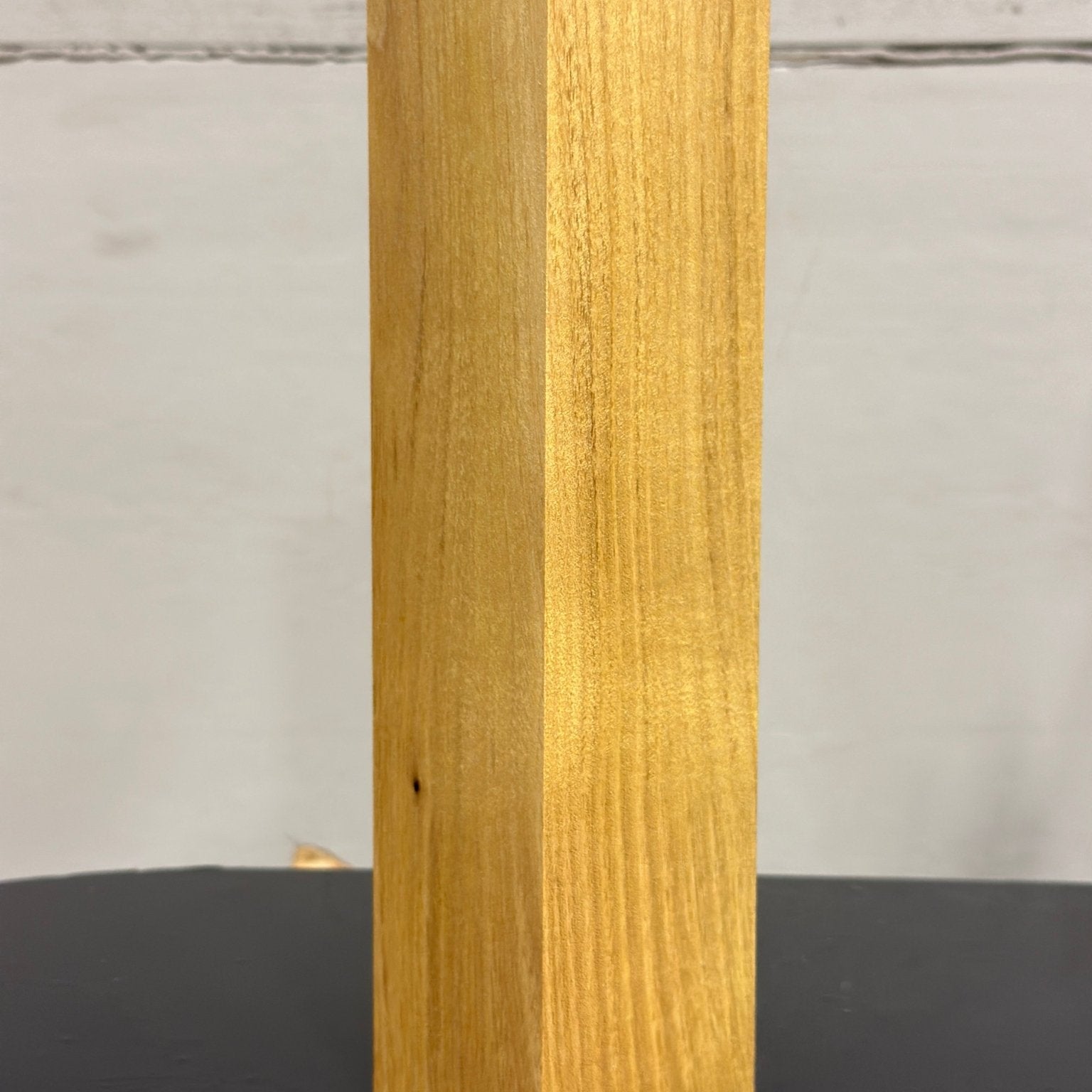 Black Locust Blank | Black Locust | Double Diamond | BGDDBLTS.937