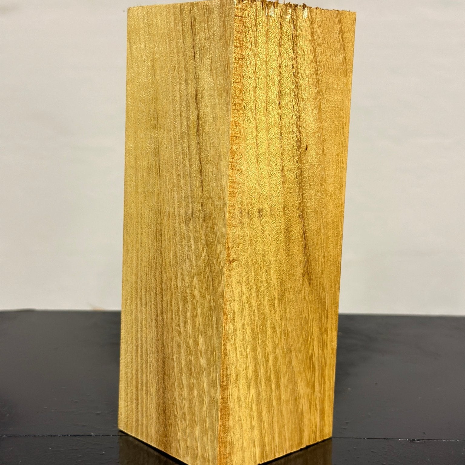 Black Locust Blank | Black Locust | Double Diamond | BGDDBLTS.939