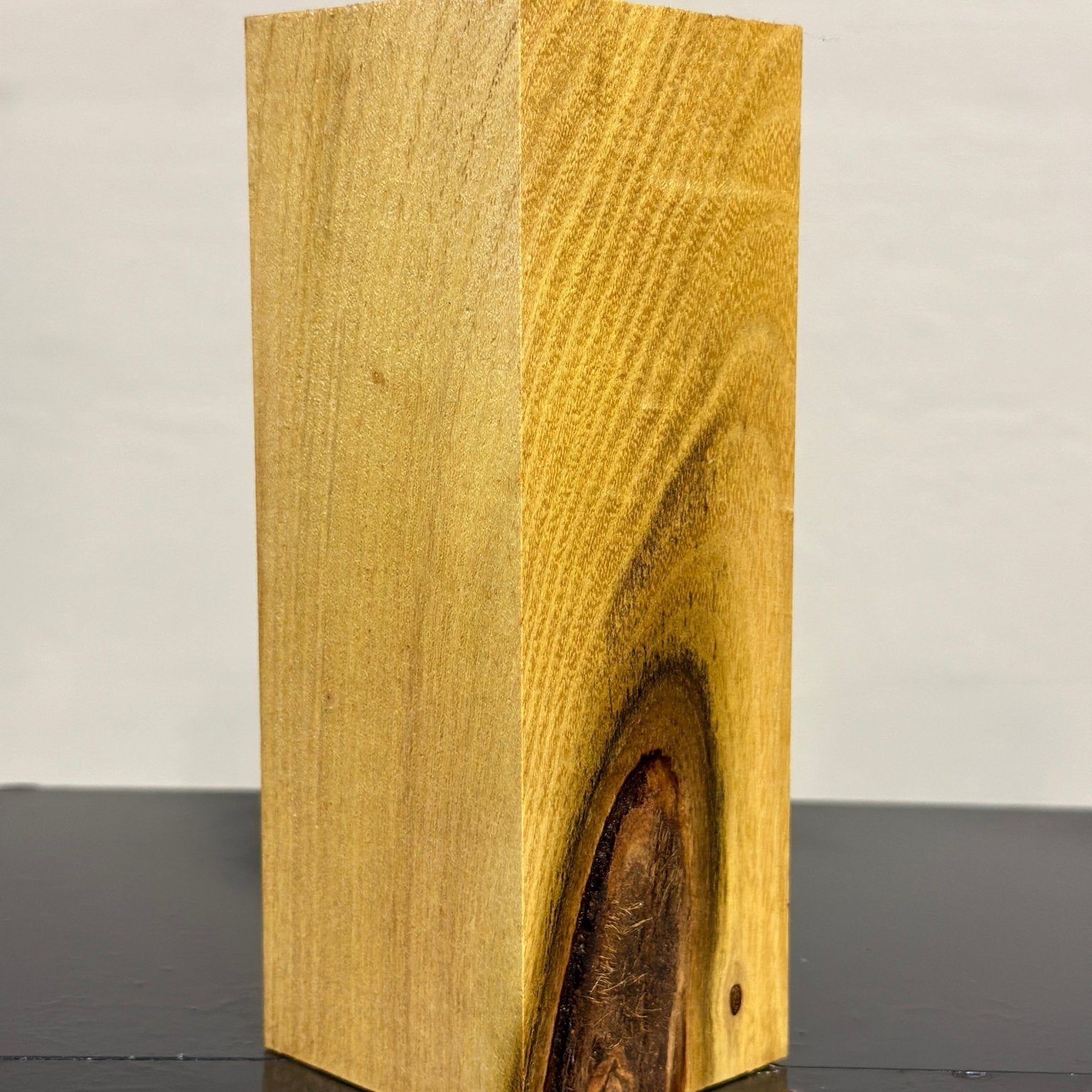 Black Locust Blank | Black Locust | Double Diamond | BGDDBLTS.939