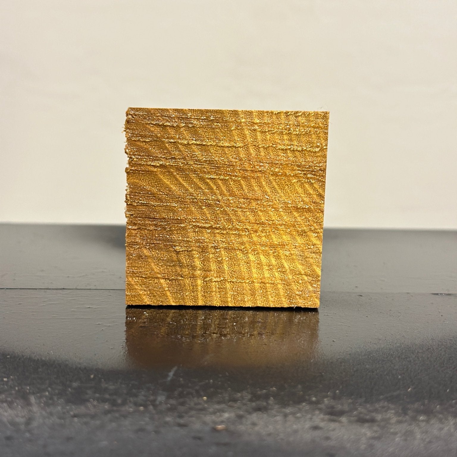 Black Locust Blank | Black Locust | Double Diamond | BGDDBLTS.939