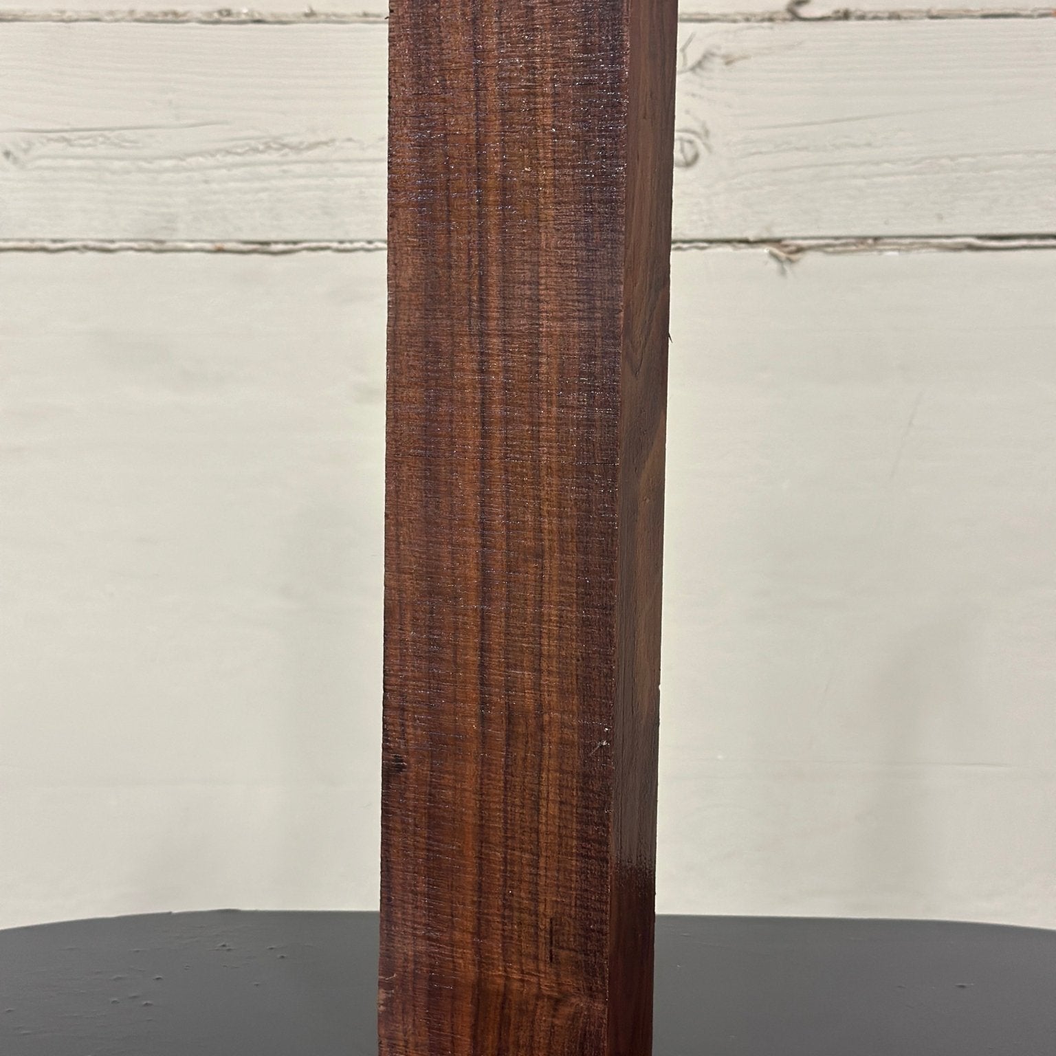 Black Walnut Blank | Black Walnut | Double Diamond | BGDDBWTS.945