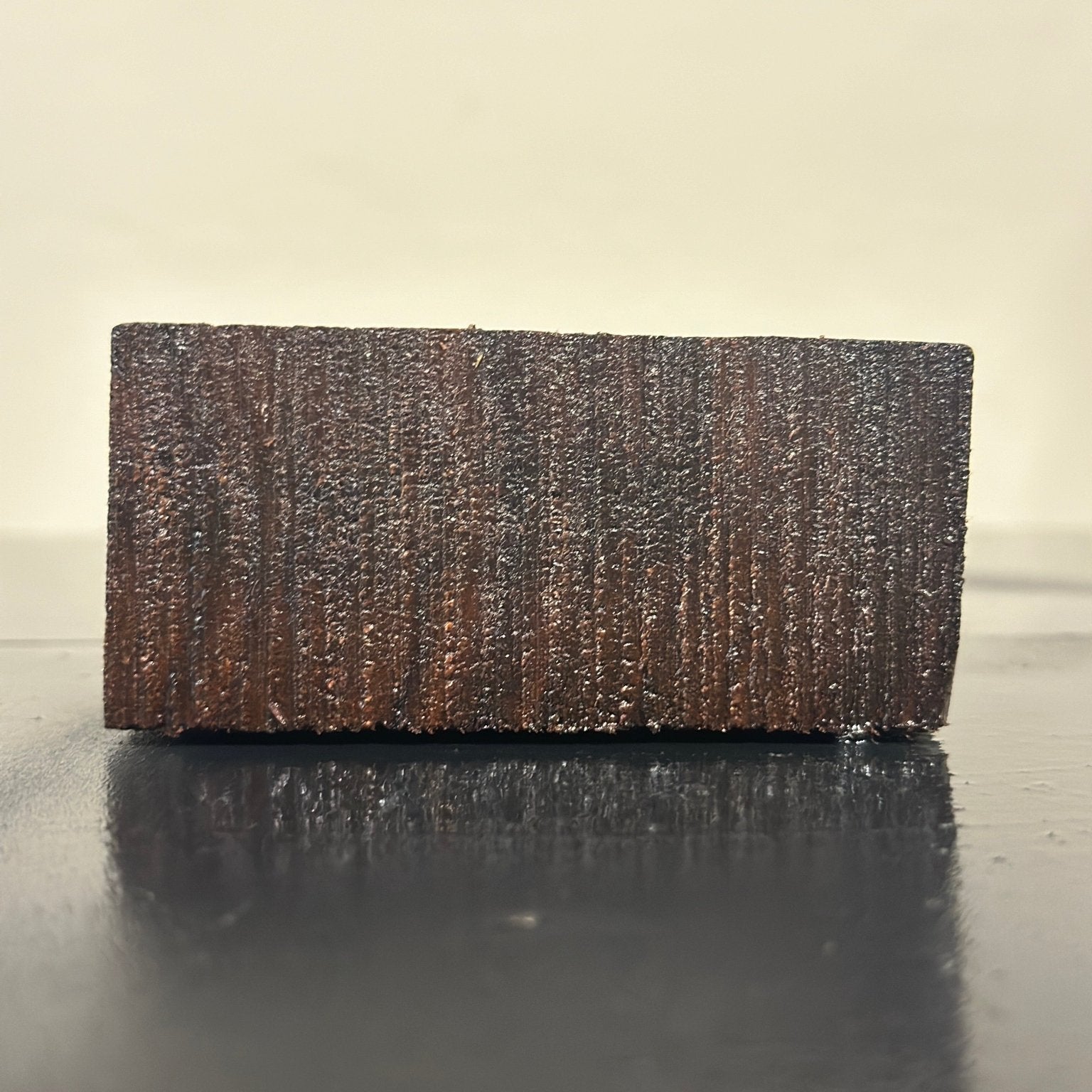 Black Walnut Blank | Black Walnut | Double Diamond | BGDDBWTS.945
