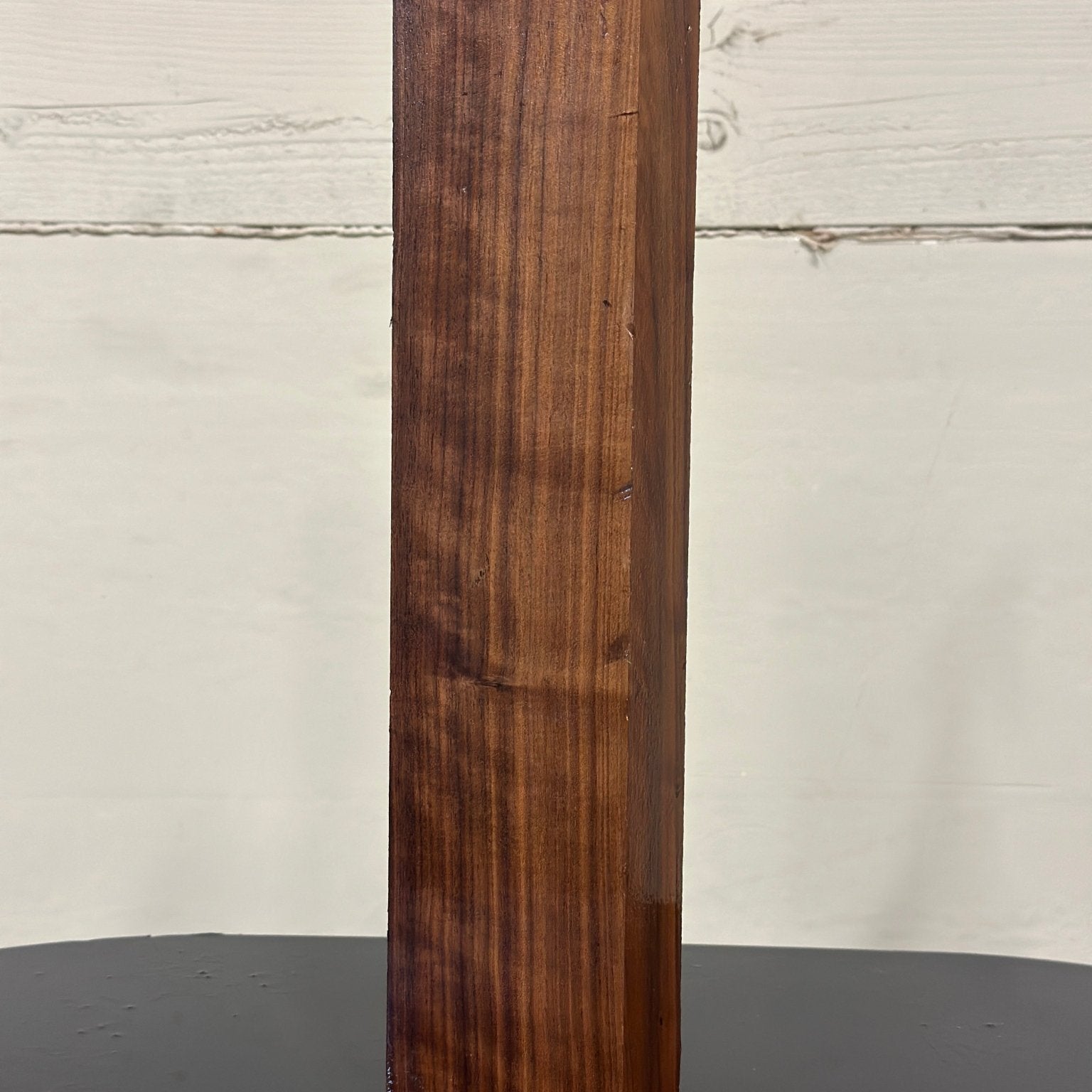 Black Walnut Blank | Black Walnut | Double Diamond | BGDDBWTS.945