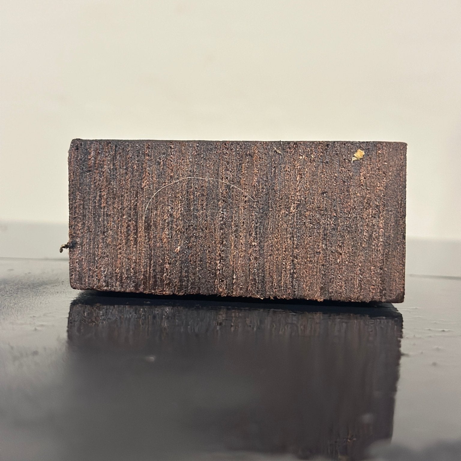 Black Walnut Blank | Black Walnut | Double Diamond | BGDDBWTS.945