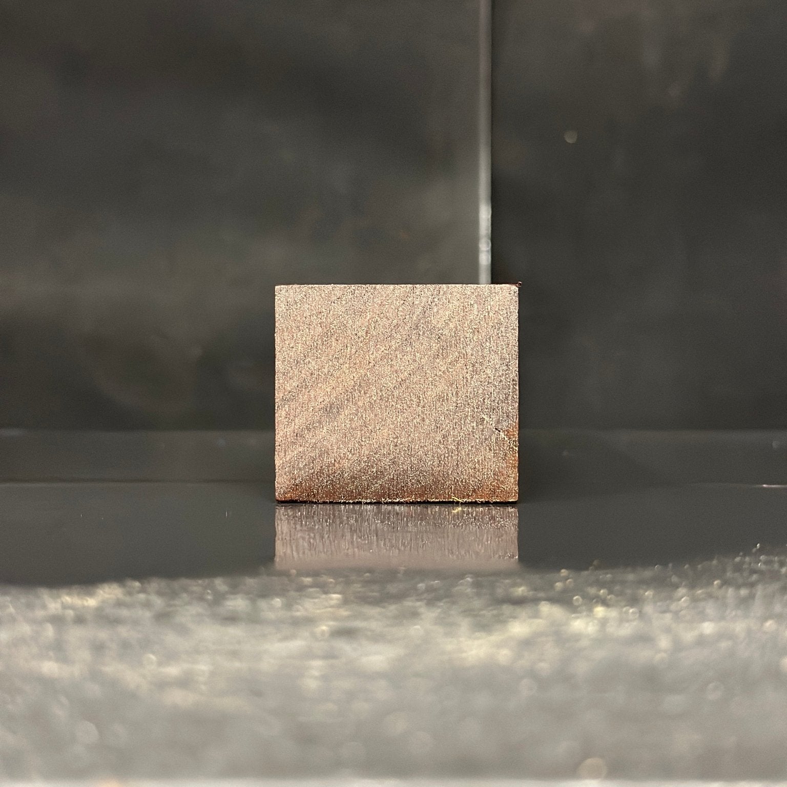 Black Walnut Blank | Black Walnut | Hamilton Lee Supply | BGHLSBWTS.878