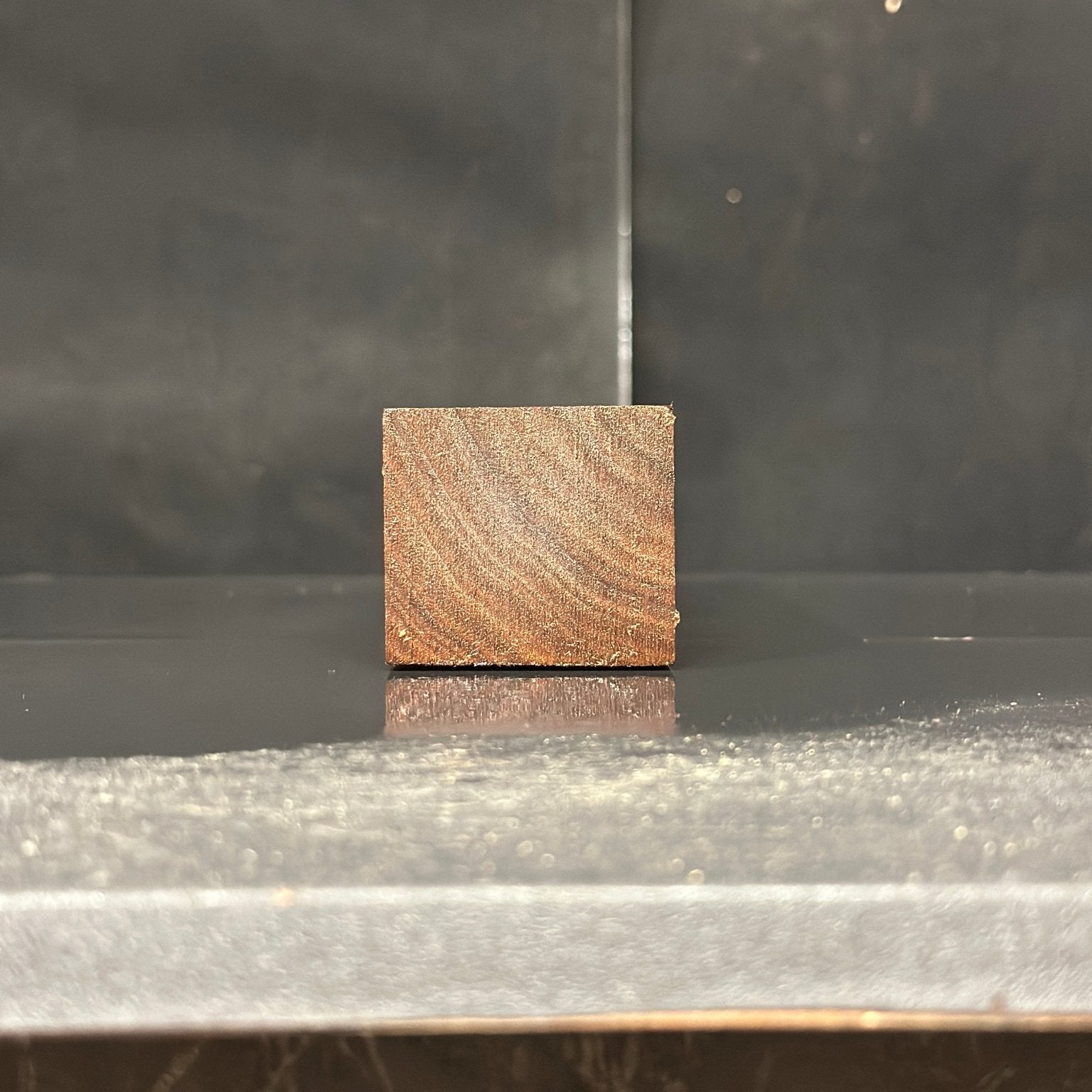 Black Walnut Blank | Black Walnut | Hamilton Lee Supply | BGHLSBWTS.878