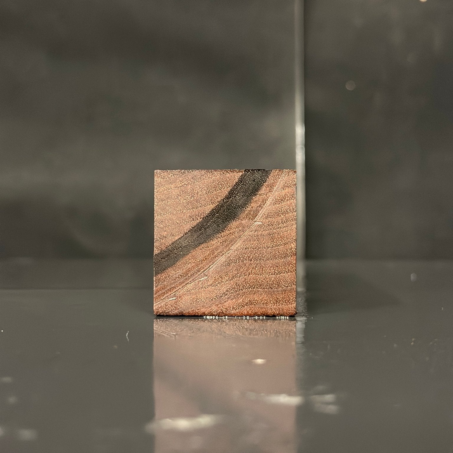 Black Walnut Blank | Black Walnut | Hamilton Lee Supply | BGHLSBWTS.880