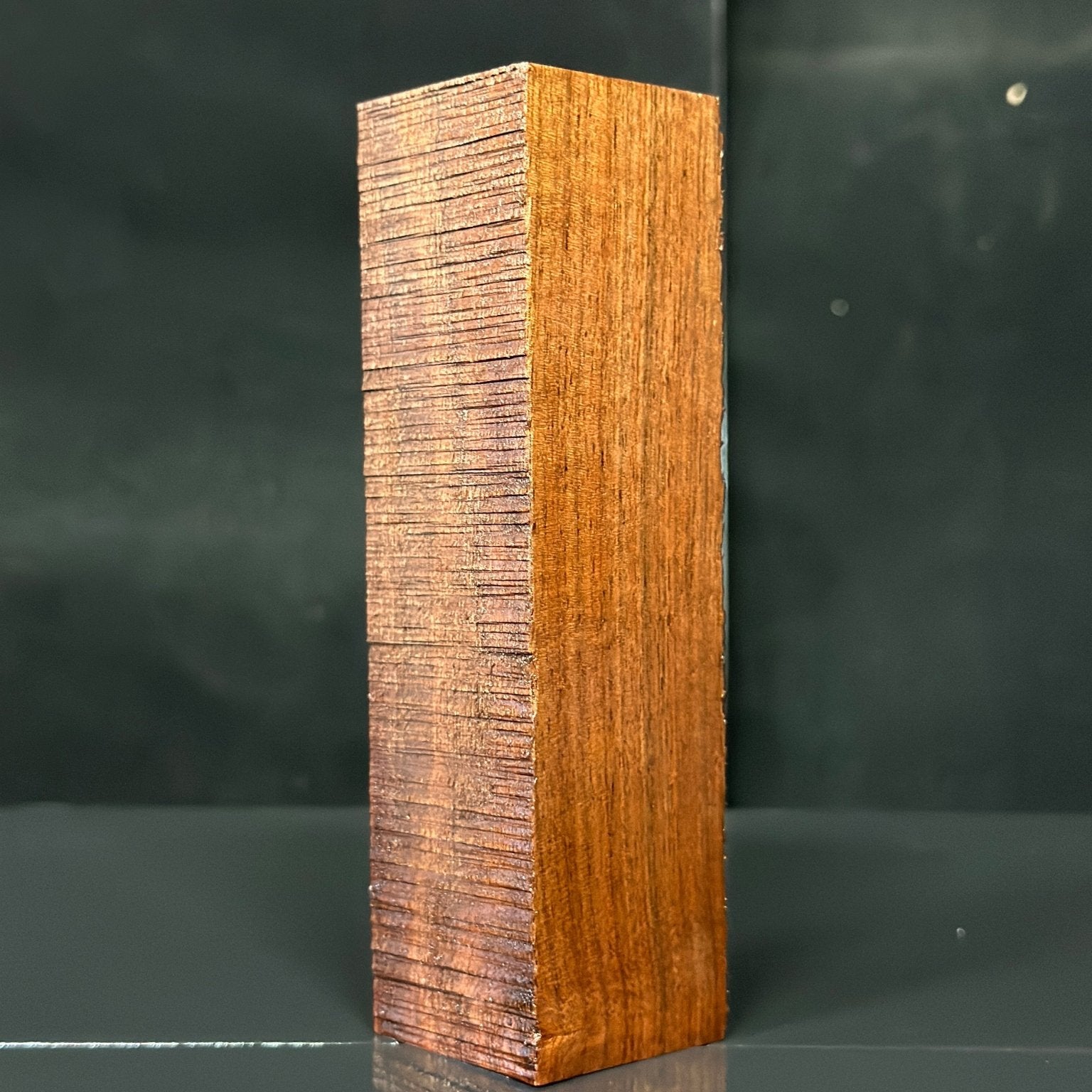 Black Walnut Blank | Black Walnut | Hamilton Lee Supply | BGHLSBWTS.880