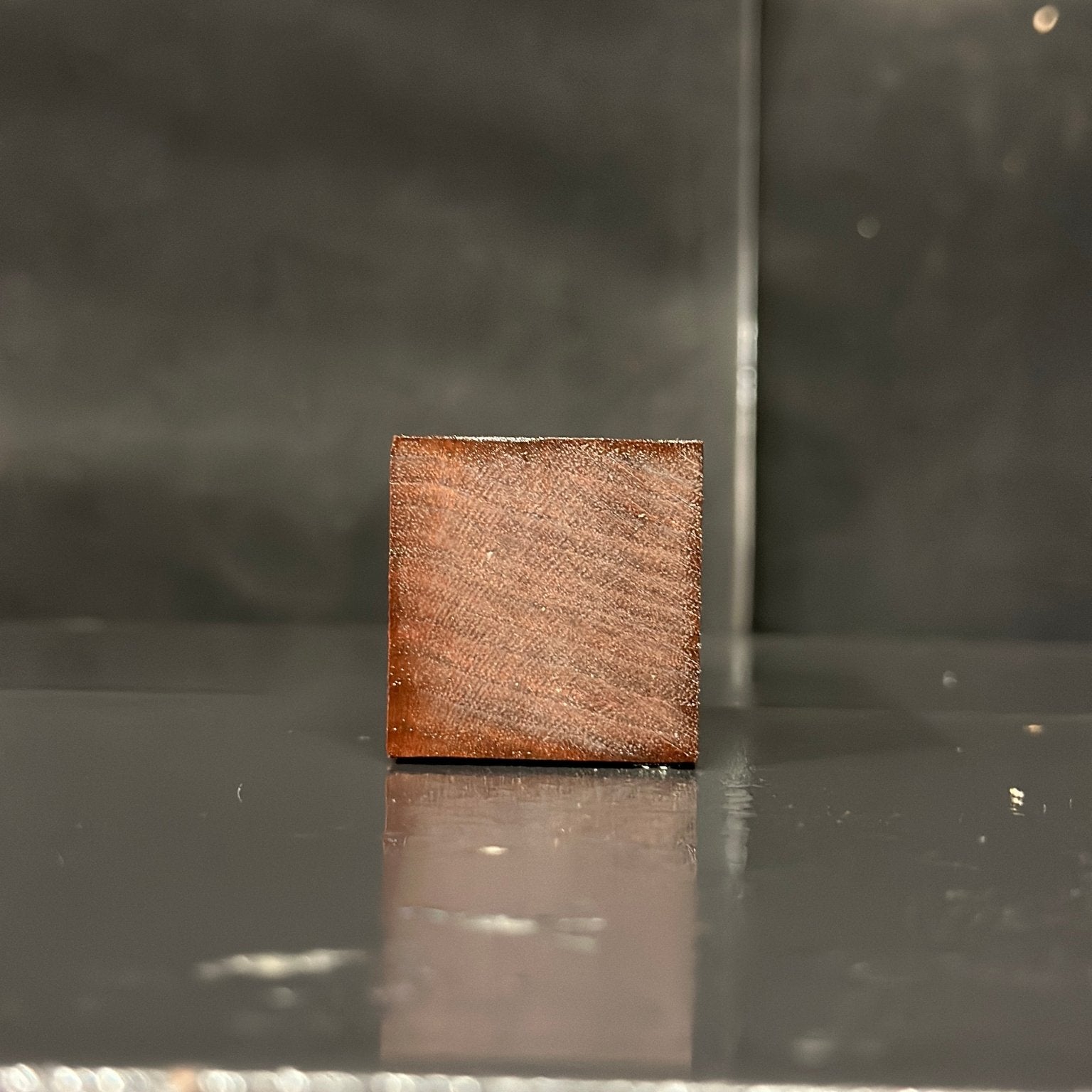 Black Walnut Blank | Black Walnut | Hamilton Lee Supply | BGHLSBWTS.880