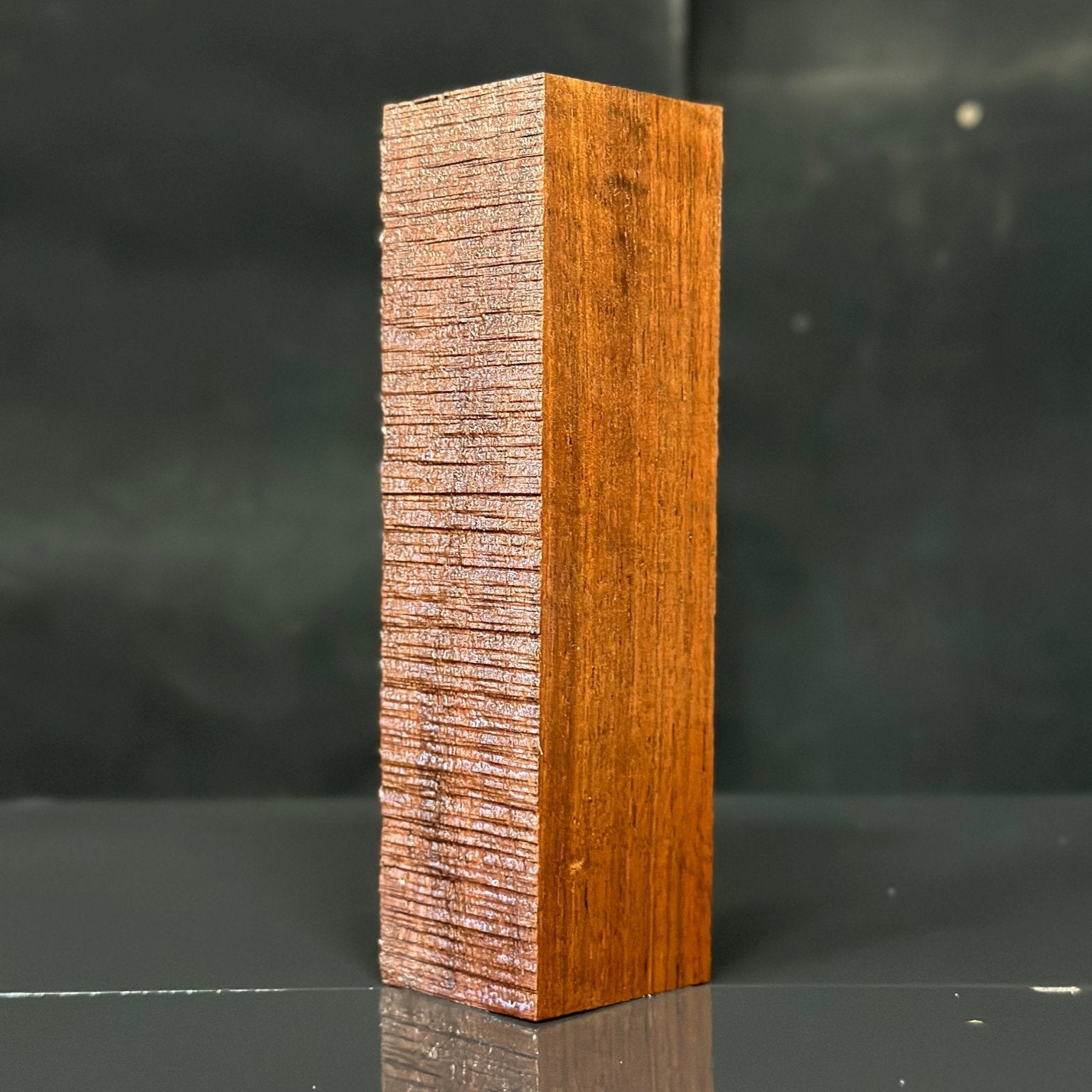 Black Walnut Blank | Black Walnut | Hamilton Lee Supply | BGHLSBWTS.880