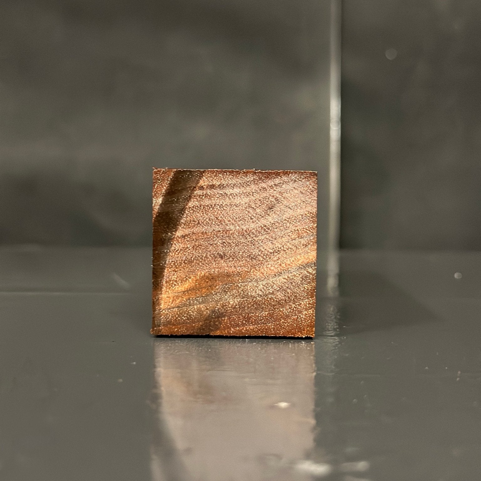 Black Walnut Blank | Black Walnut | Hamilton Lee Supply | BGHLSBWTS.881