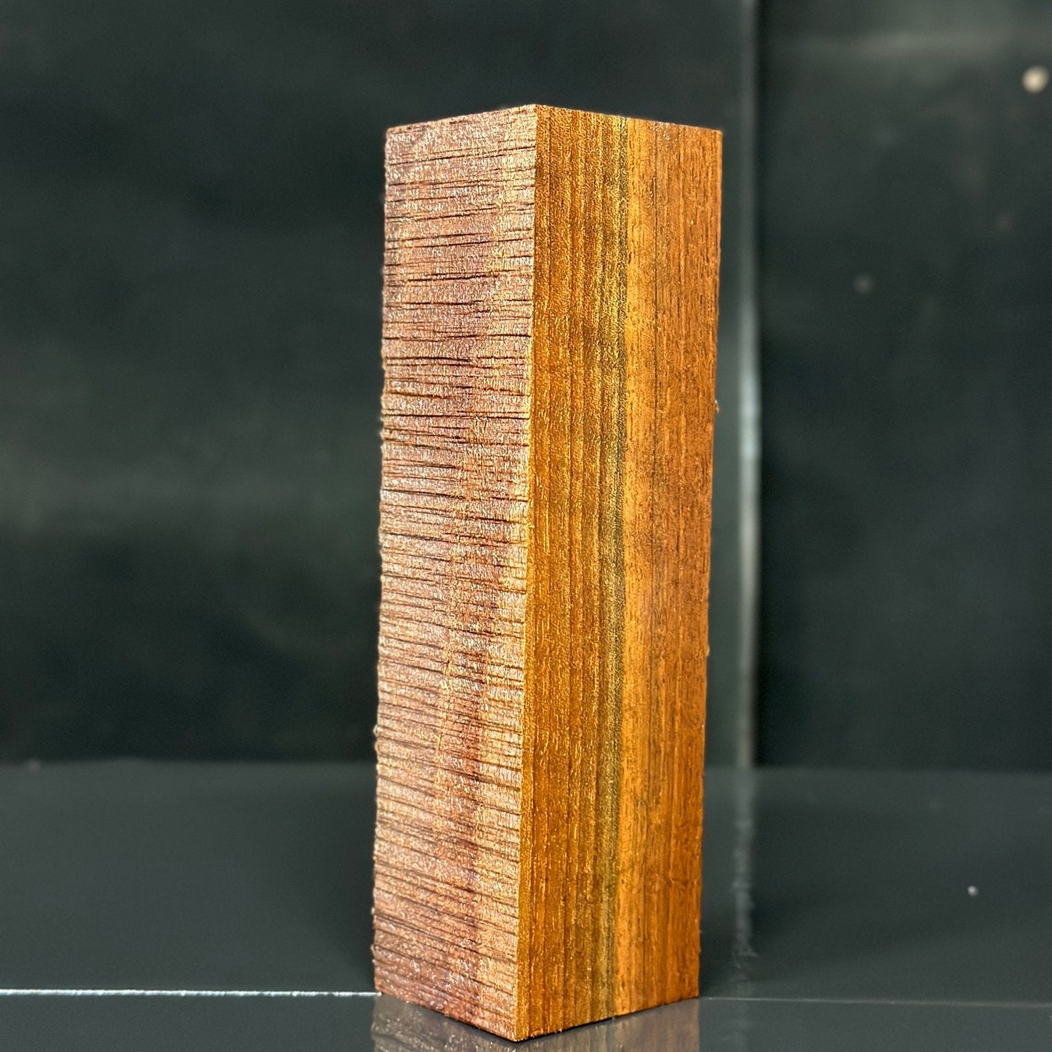 Black Walnut Blank | Black Walnut | Hamilton Lee Supply | BGHLSBWTS.881