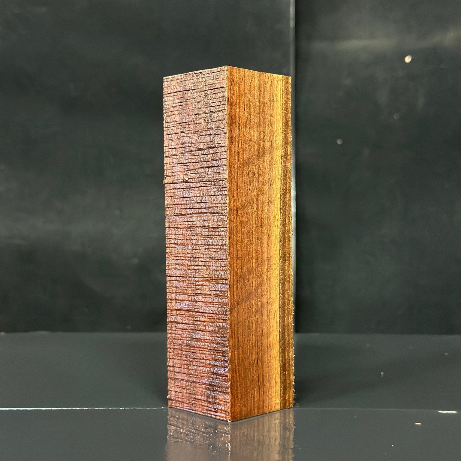 Black Walnut Blank | Black Walnut | Hamilton Lee Supply | BGHLSBWTS.881