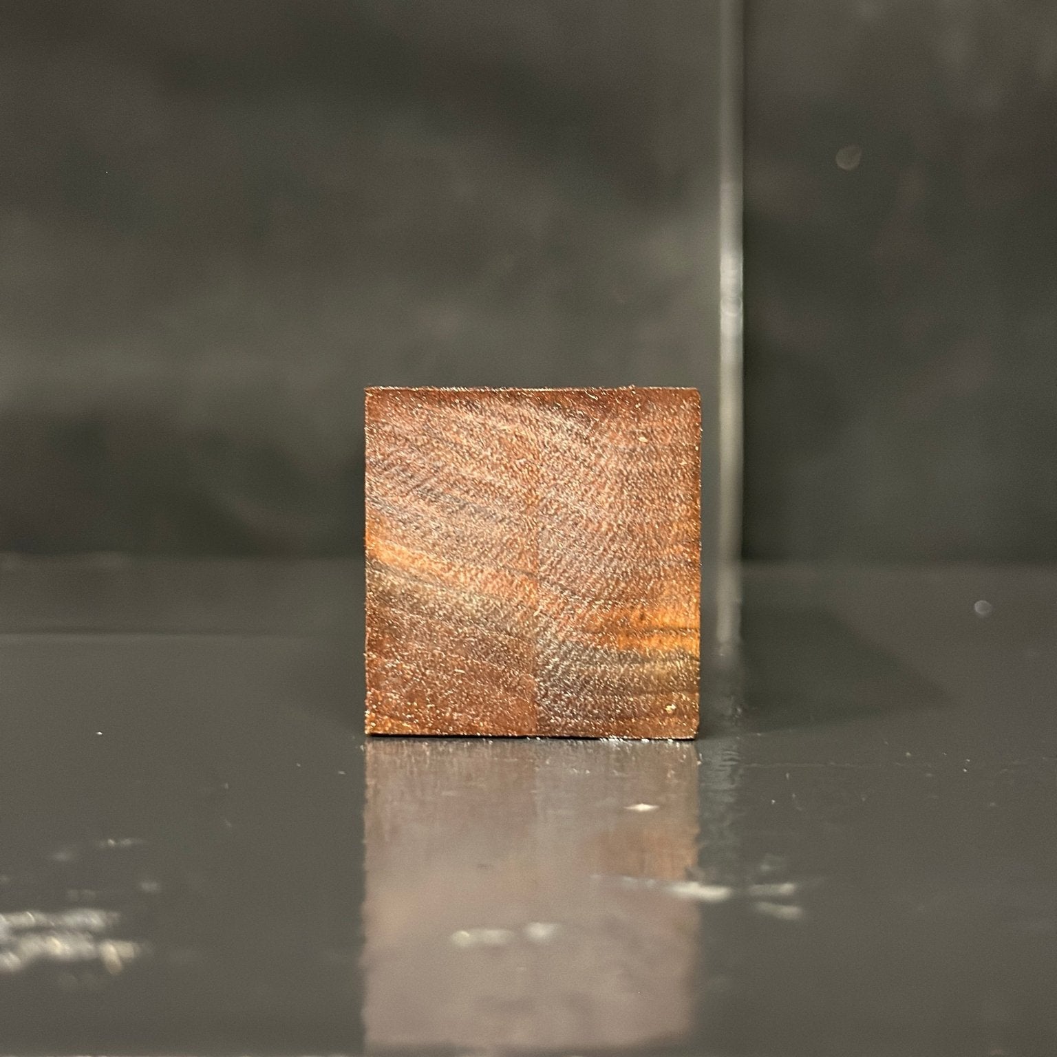 Black Walnut Blank | Black Walnut | Hamilton Lee Supply | BGHLSBWTS.881