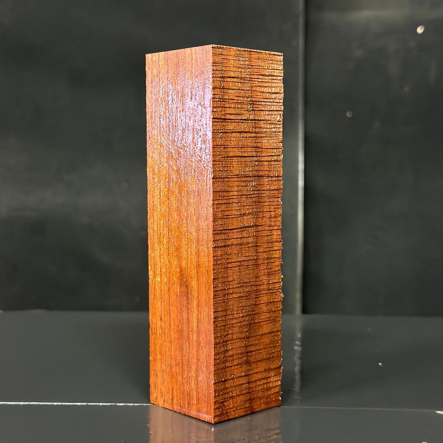 Black Walnut Blank | Black Walnut | Hamilton Lee Supply | BGHLSBWTS.882