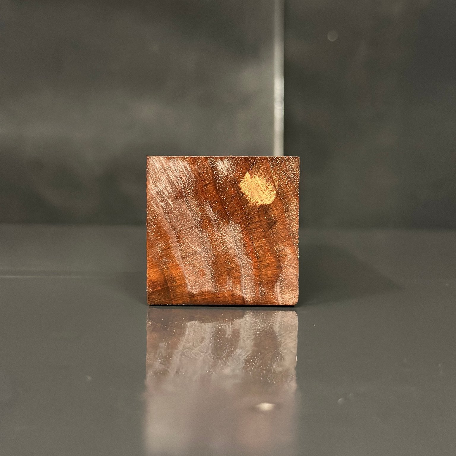 Black Walnut Blank | Black Walnut | Hamilton Lee Supply | BGHLSBWTS.882