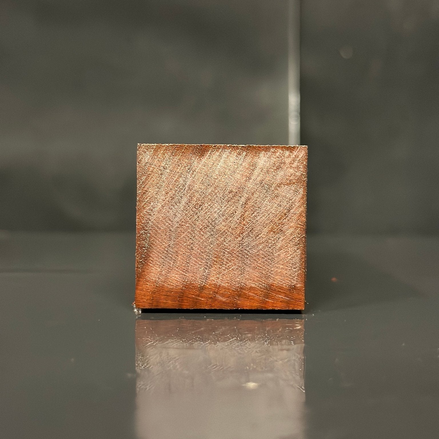 Black Walnut Blank | Black Walnut | Hamilton Lee Supply | BGHLSBWTS.882