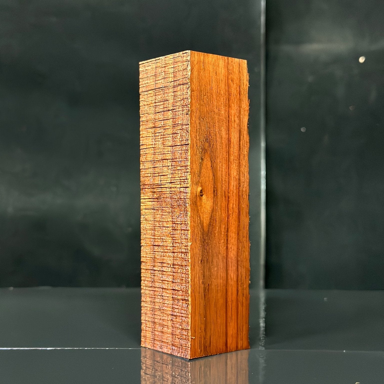 Black Walnut Blank | Black Walnut | Hamilton Lee Supply | BGHLSBWTS.883