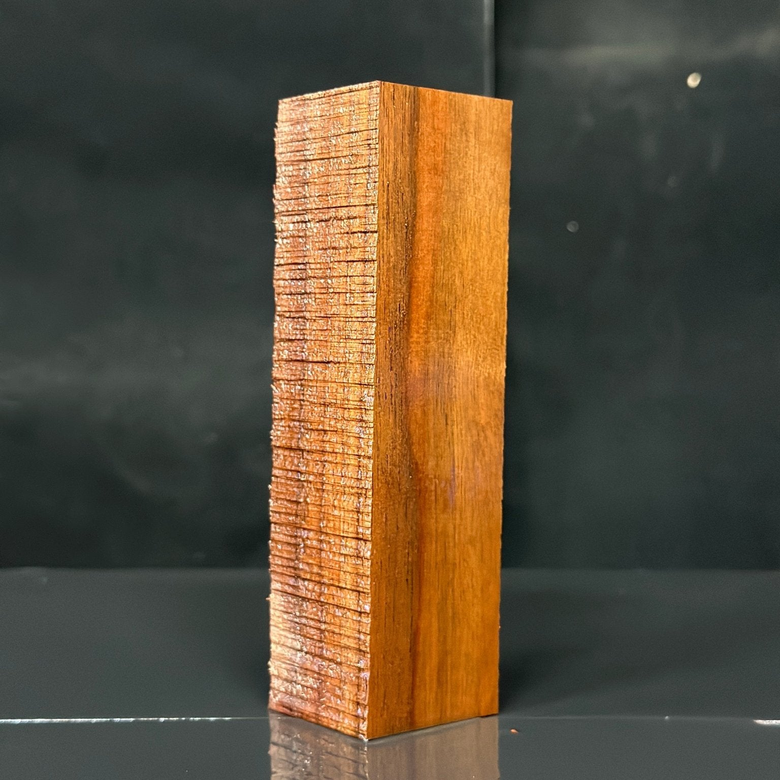 Black Walnut Blank | Black Walnut | Hamilton Lee Supply | BGHLSBWTS.883