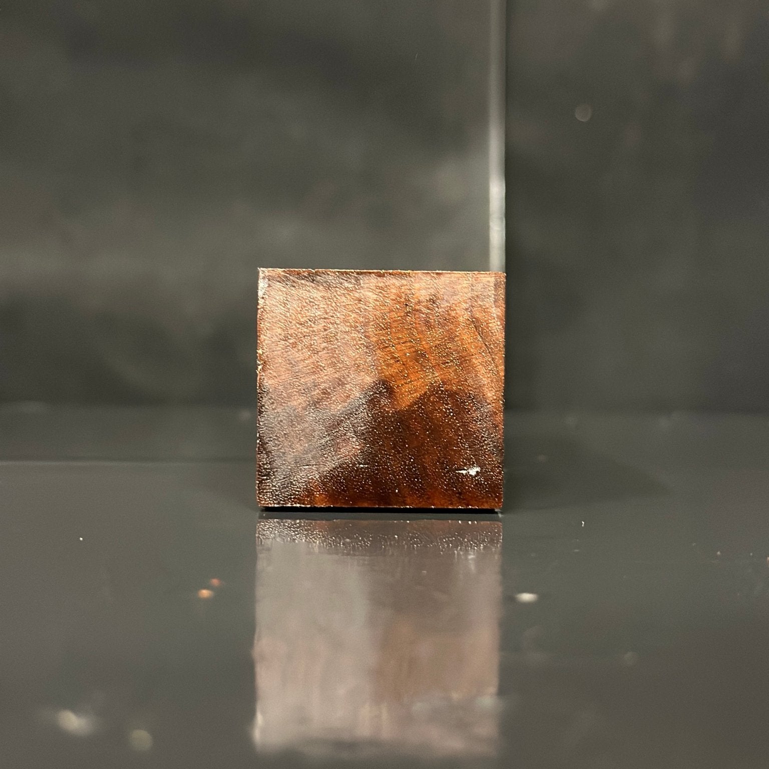 Black Walnut Blank | Black Walnut | Hamilton Lee Supply | BGHLSBWTS.886