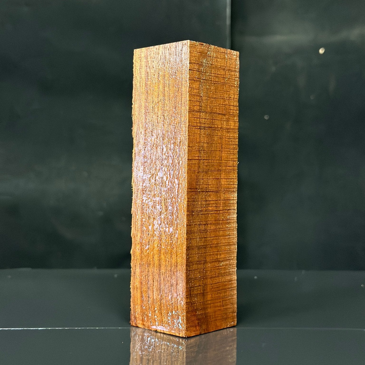 Black Walnut Blank | Black Walnut | Hamilton Lee Supply | BGHLSBWTS.886