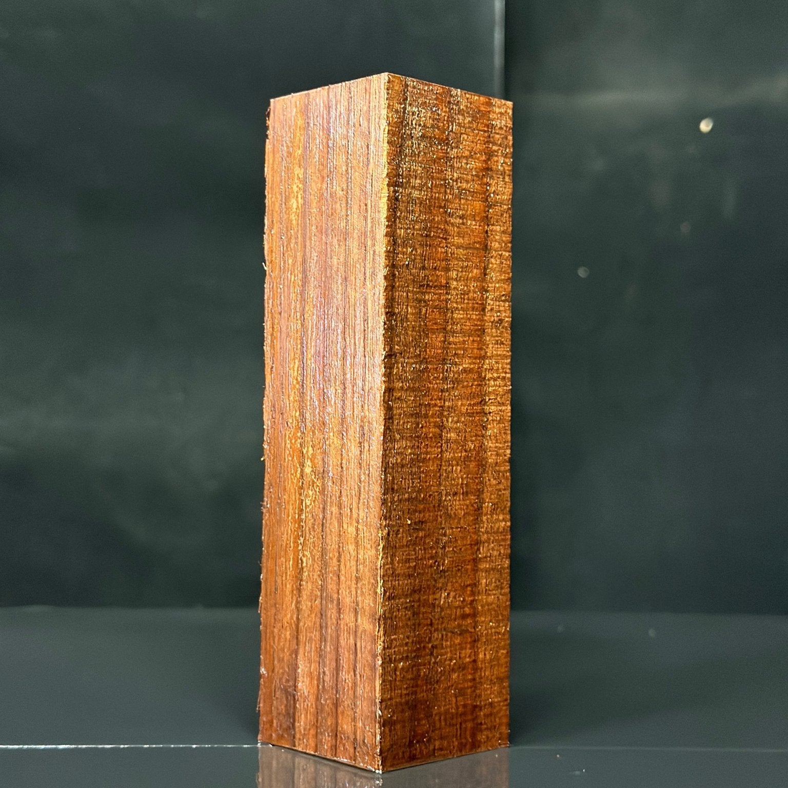 Black Walnut Blank | Black Walnut | Hamilton Lee Supply | BGHLSBWTS.887