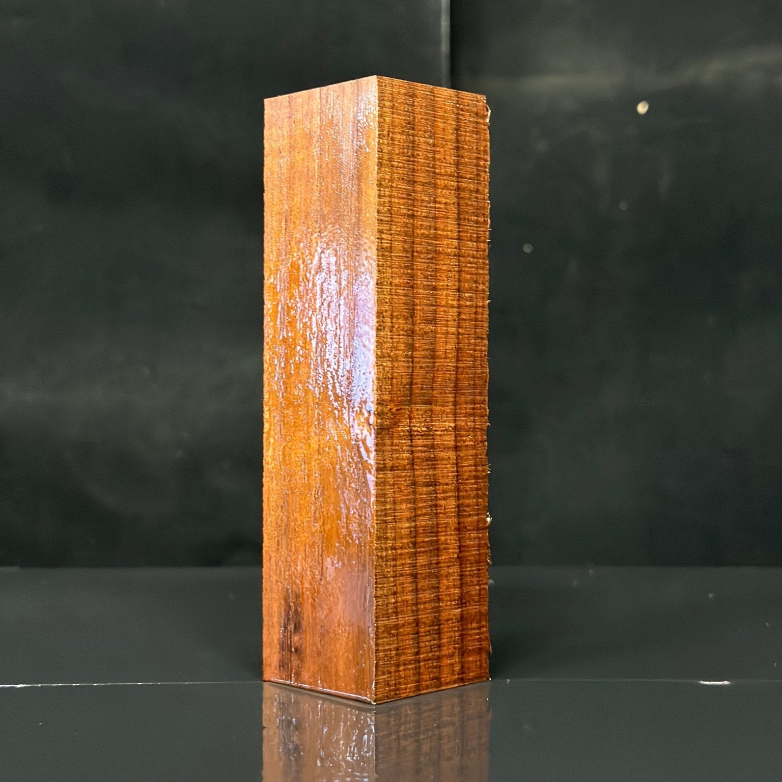 Black Walnut Blank | Black Walnut | Hamilton Lee Supply | BGHLSBWTS.887