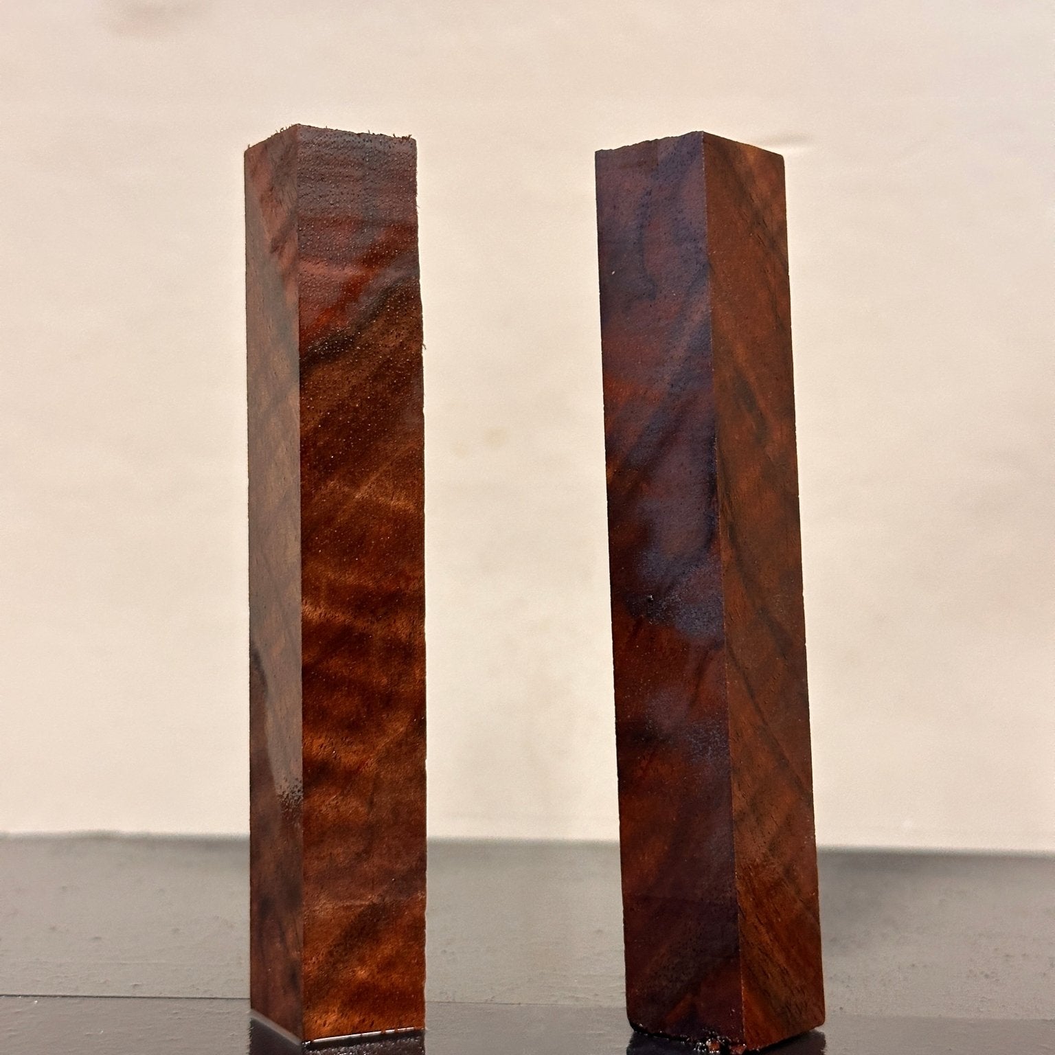Black Walnut Blank | Black Walnut | Hamilton Lee Supply | BGHLSBWTS.982