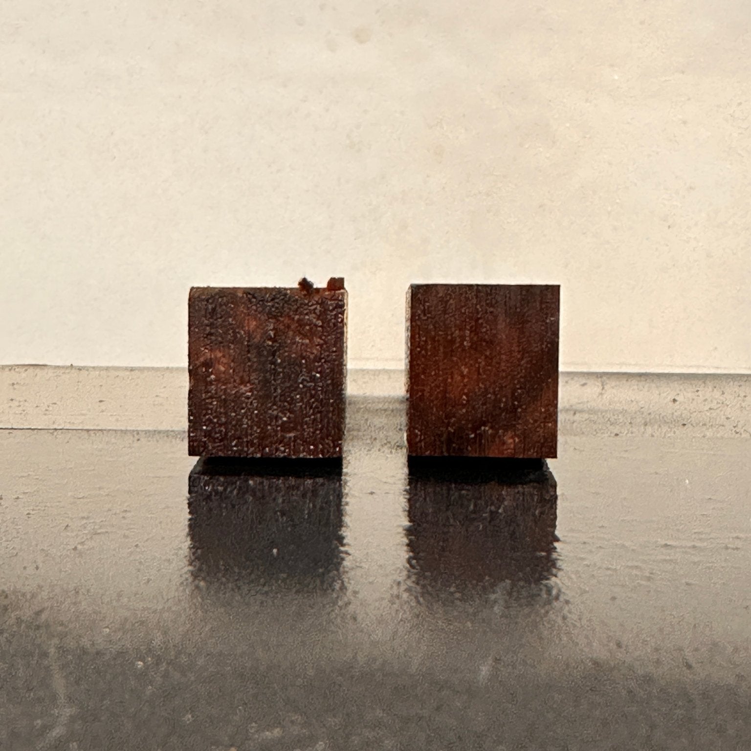 Black Walnut Blank | Black Walnut | Hamilton Lee Supply | BGHLSBWTS.982