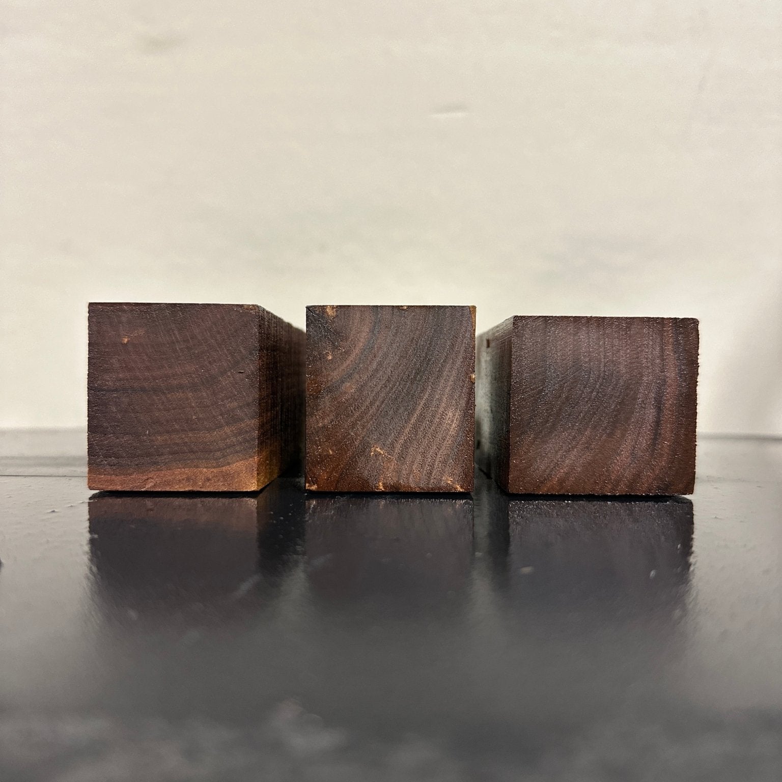 Black Walnut Blank | Black Walnut | Hamilton Lee Supply | BGHLSBWTS.983