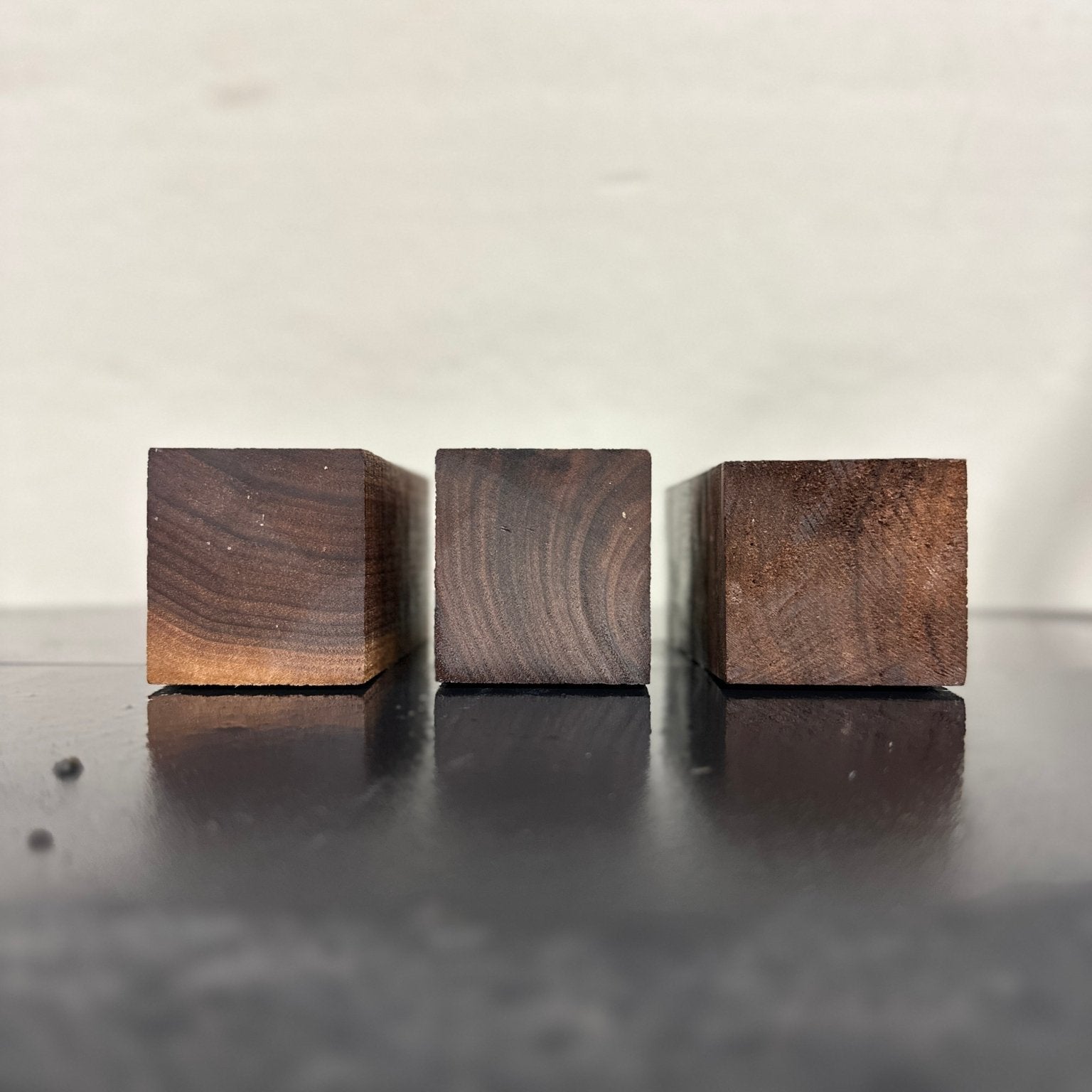 Black Walnut Blank | Black Walnut | Hamilton Lee Supply | BGHLSBWTS.983
