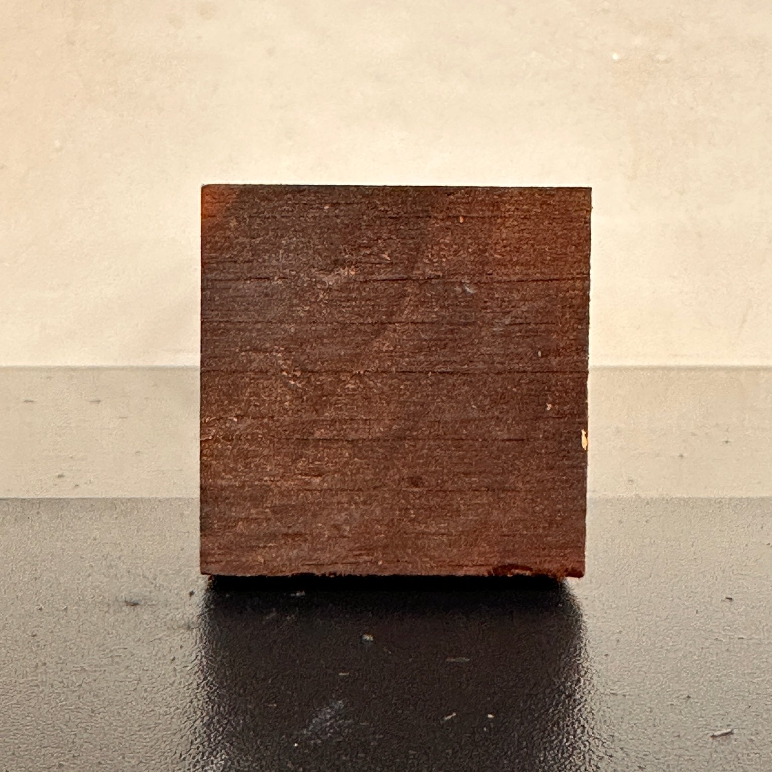 Black Walnut Blank | Black Walnut | Hamilton Lee Supply | BGHLSBWTS.984