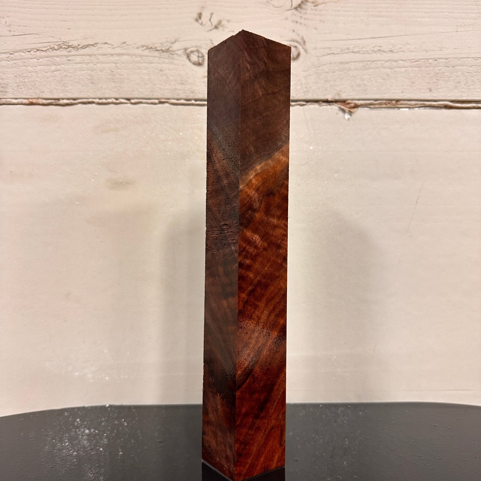 Black Walnut Blank | Black Walnut | Hamilton Lee Supply | BGHLSBWTS.984