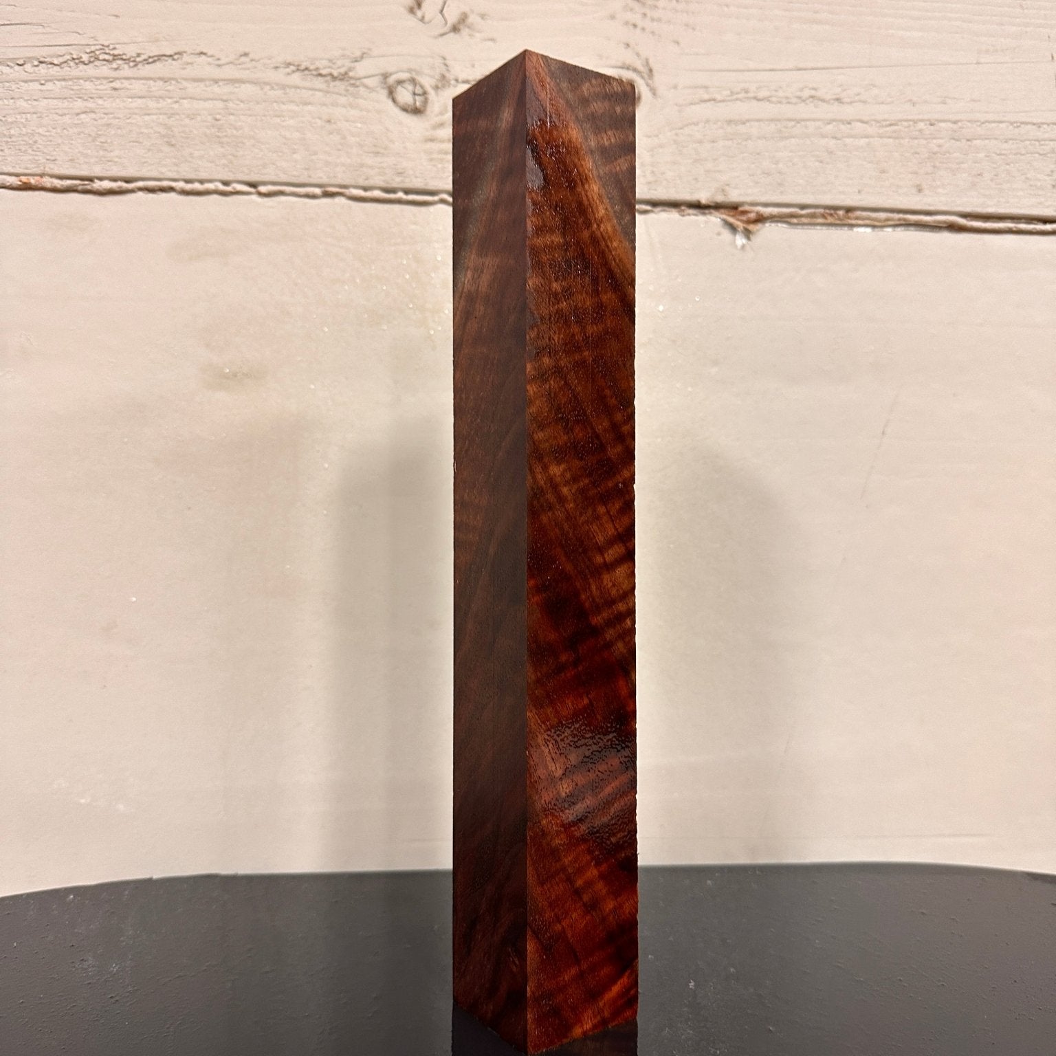 Black Walnut Blank | Black Walnut | Hamilton Lee Supply | BGHLSBWTS.984