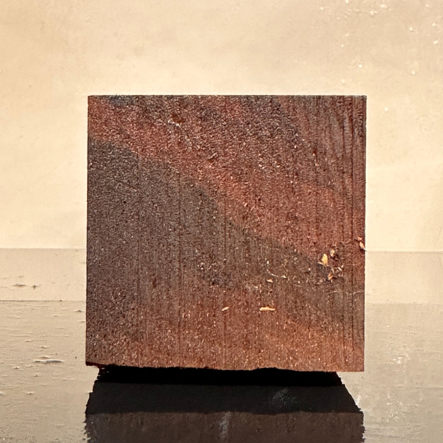 Black Walnut Blank | Black Walnut | Hamilton Lee Supply | BGHLSBWTS.985