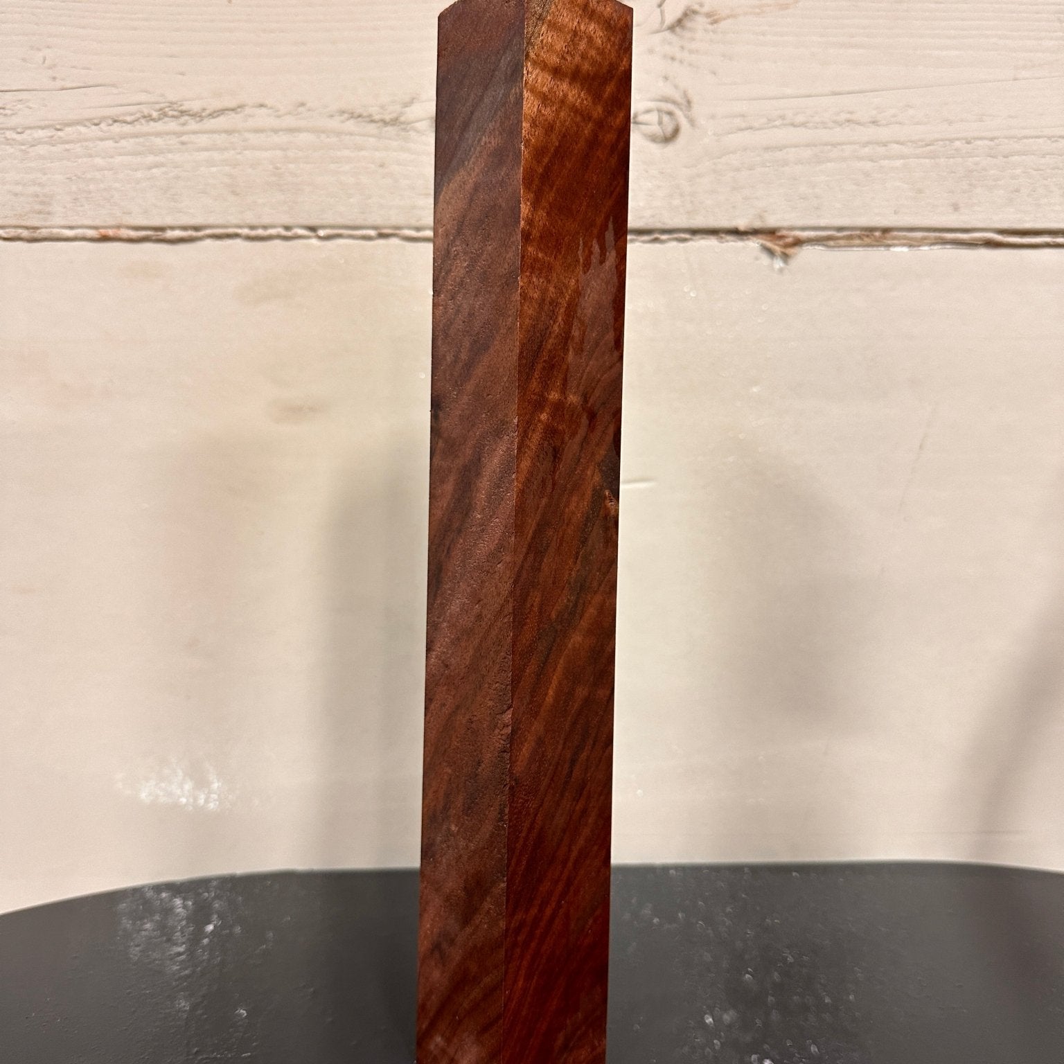 Black Walnut Blank | Black Walnut | Hamilton Lee Supply | BGHLSBWTS.985