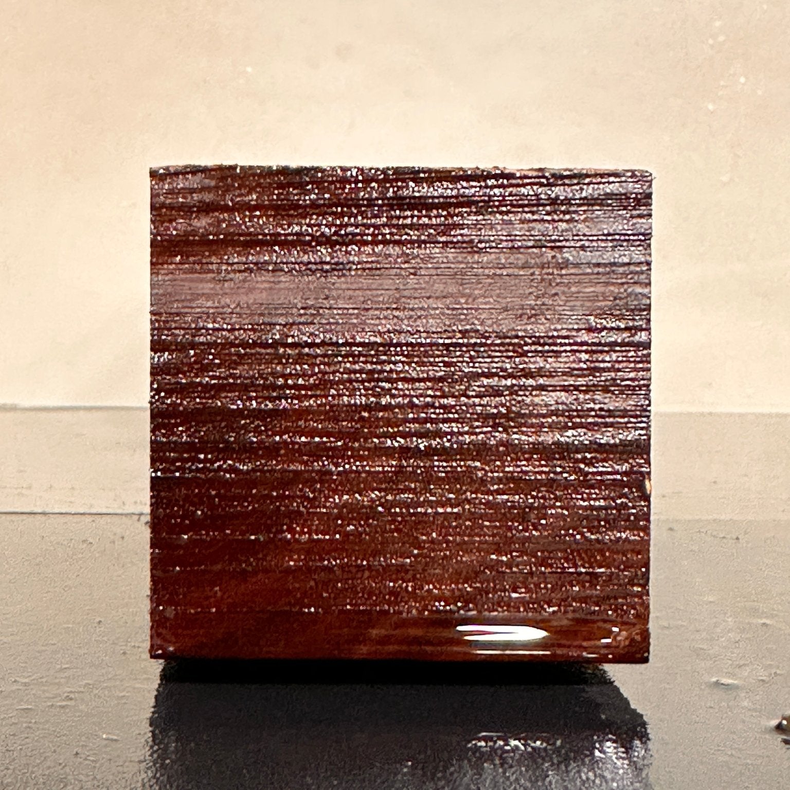 Black Walnut Blank | Black Walnut | Hamilton Lee Supply | BGHLSBWTS.985