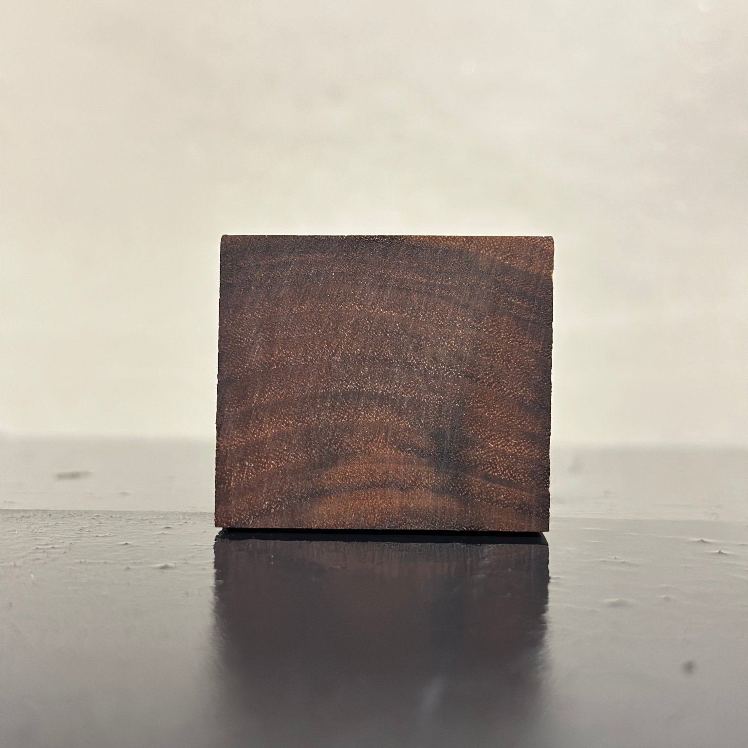 Black Walnut Blank | Black Walnut | Hamilton Lee Supply | BGHLSBWTS.986